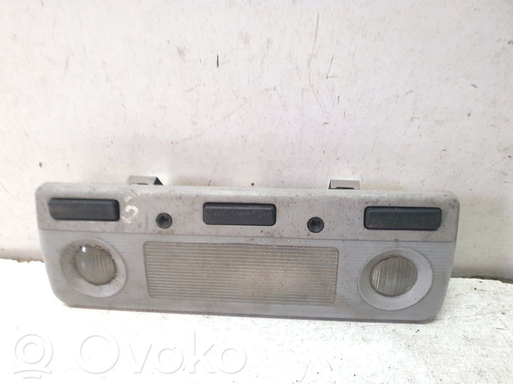 BMW 5 E39 Front seat light 