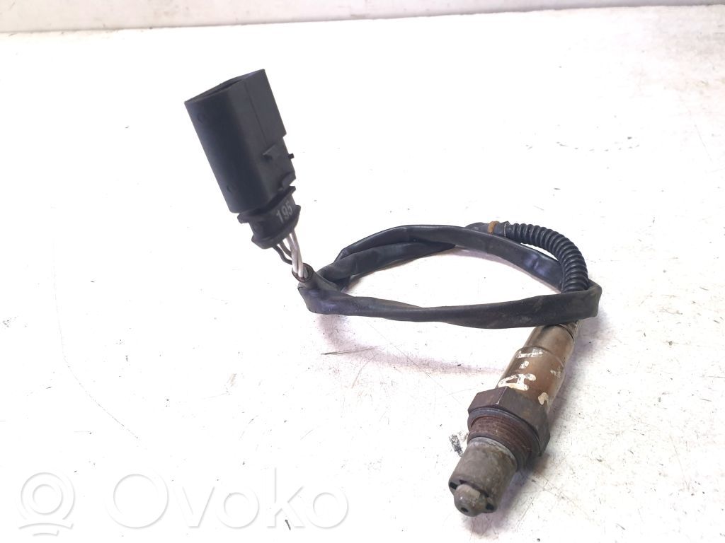 Sonda lambda   030906262