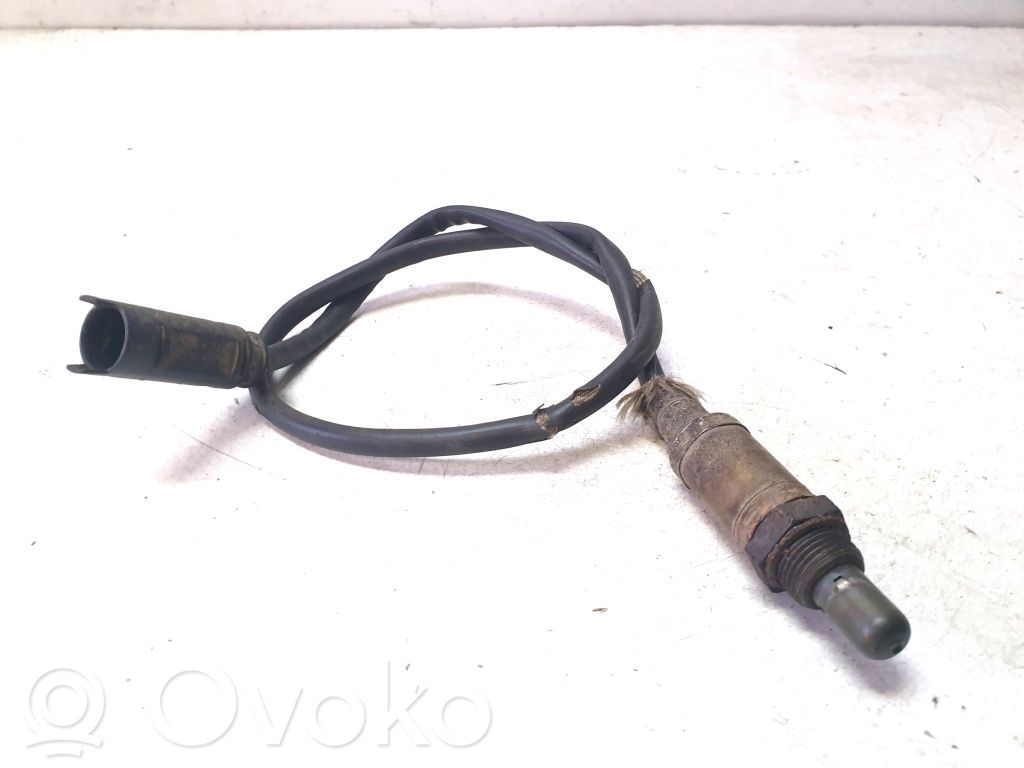 BMW 3 E46 Lambda probe sensor 