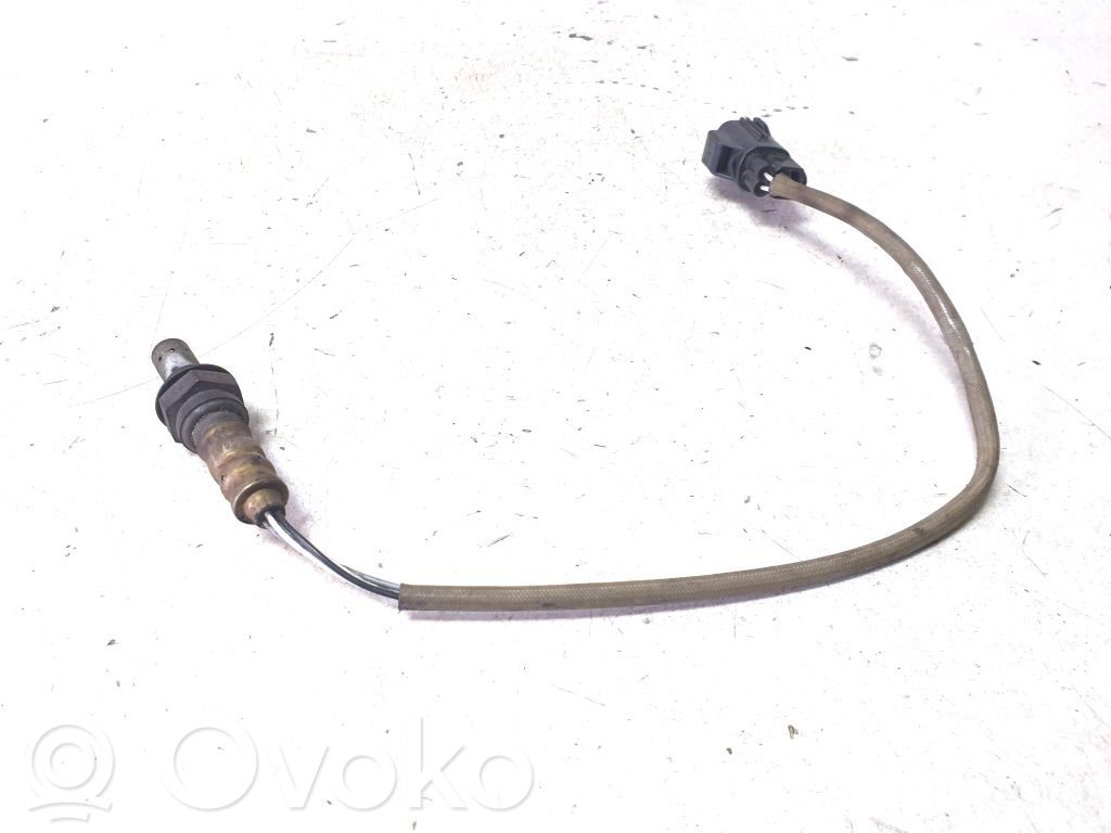 Ford Focus Sonda lambda 