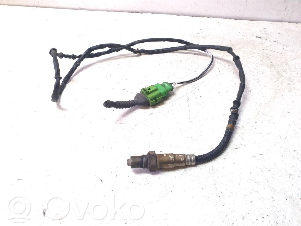 Audi A6 S6 C5 4B Lambda probe sensor 