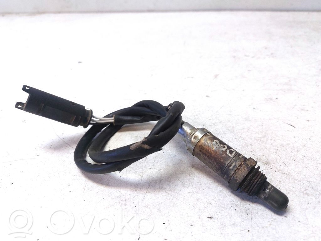 BMW 3 E46 Lambda probe sensor 