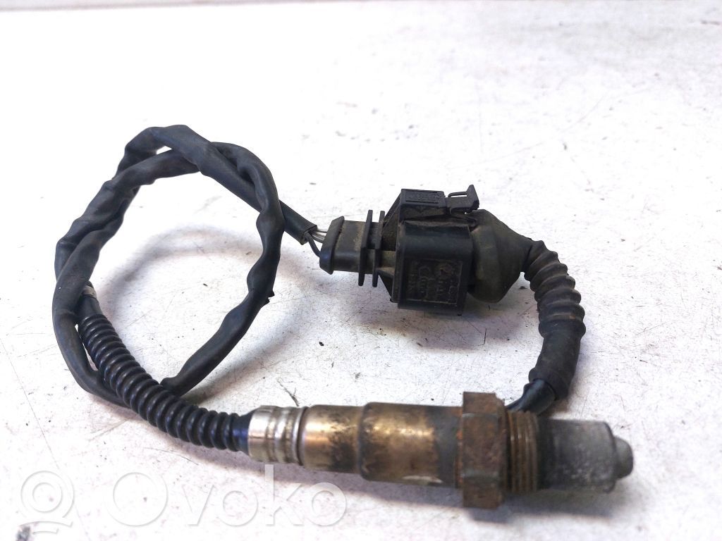 Audi A6 S6 C5 4B Lambda probe sensor 