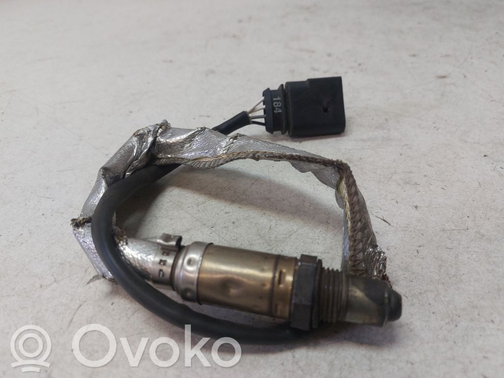 Audi A3 S3 8L Lambda probe sensor 
