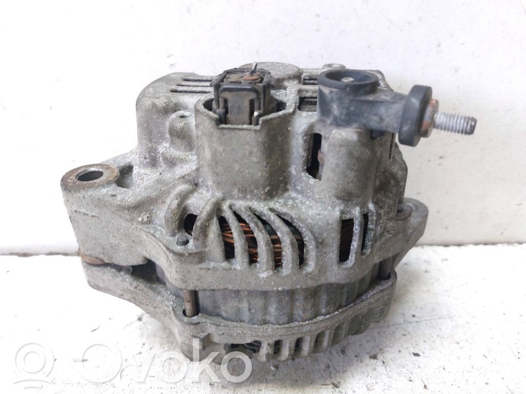 Suzuki Swift I Generatore/alternatore 