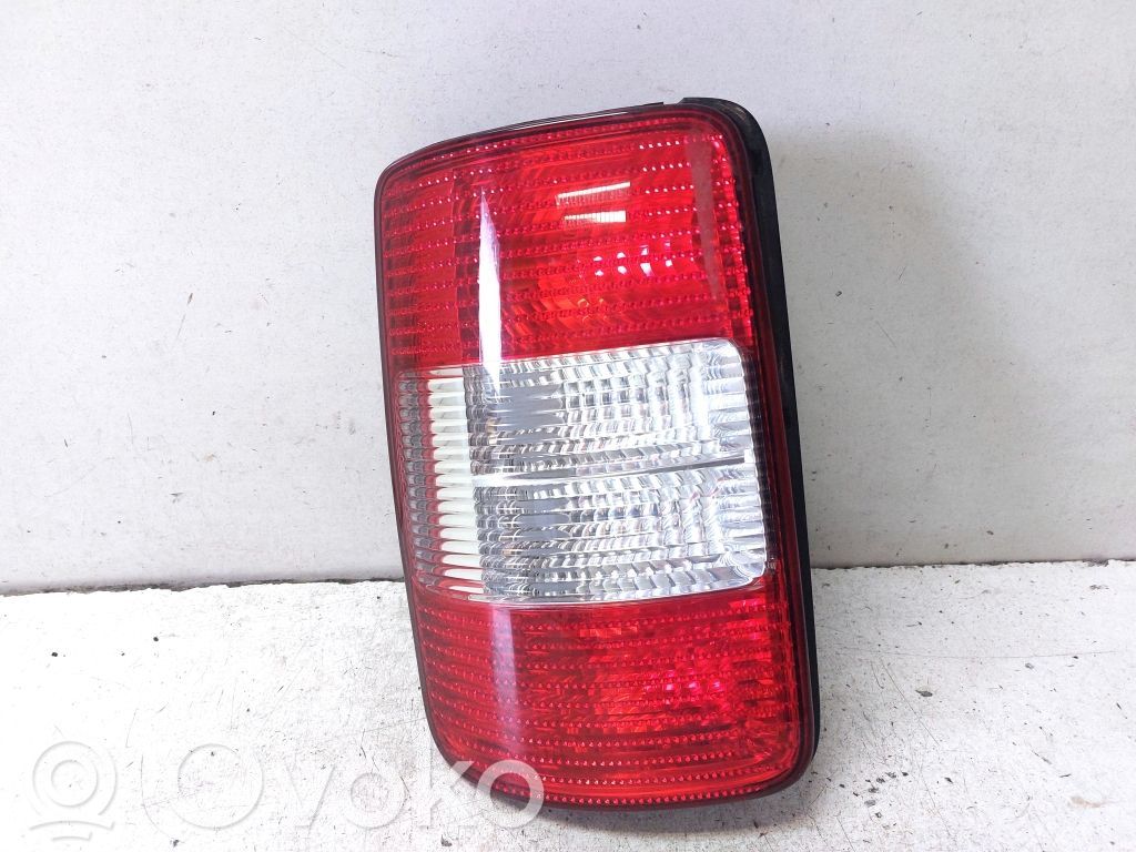 Volkswagen Caddy Lampa tylna 