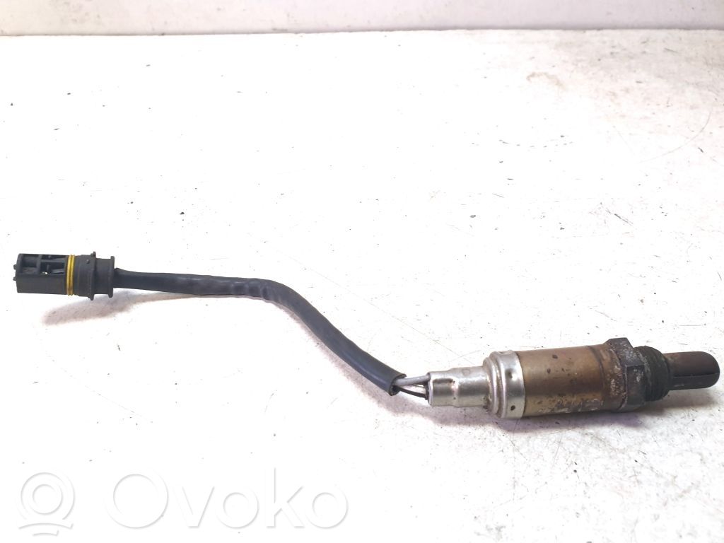 BMW 7 E38 Зонд «Lambda» 