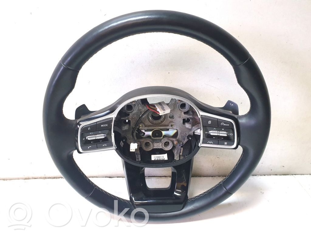 Ohjauspyörä   96700P2890