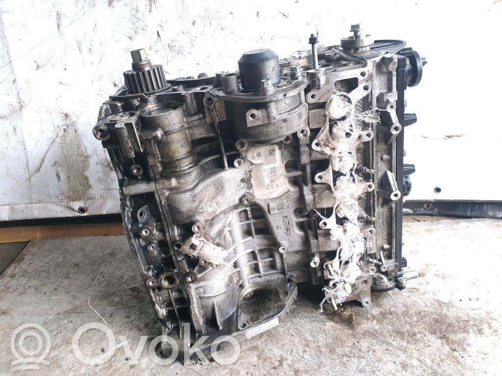 Engine   D4HE