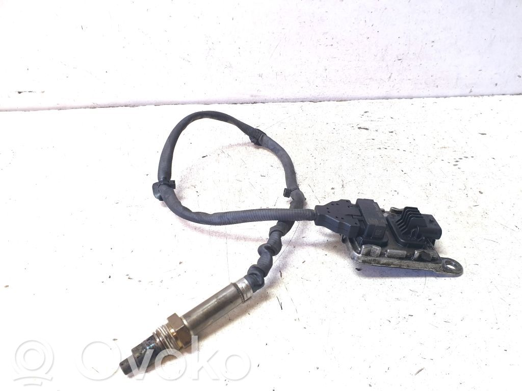 KIA Sorento Lambda probe sensor 
