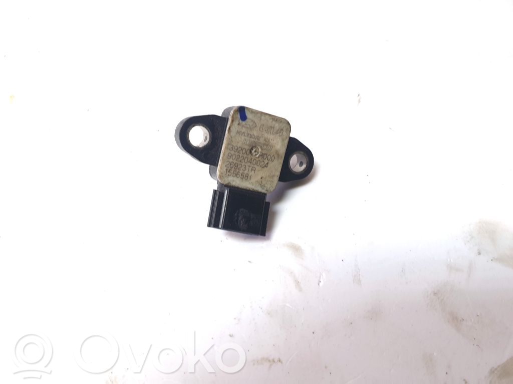 Luftdrucksensor   392002R000