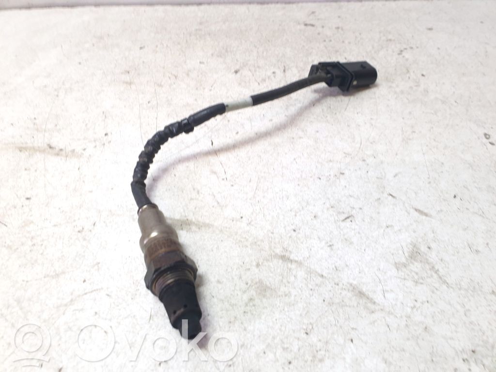 KIA Sorento Lambda probe sensor 