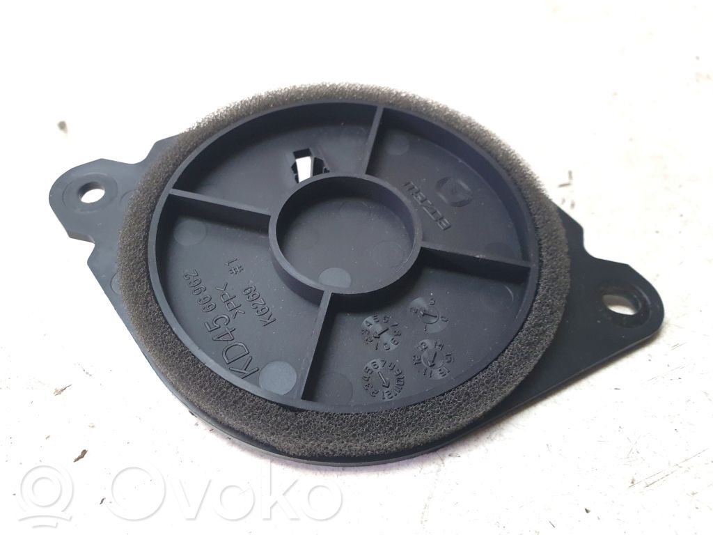 Mazda CX-5 Other interior part 