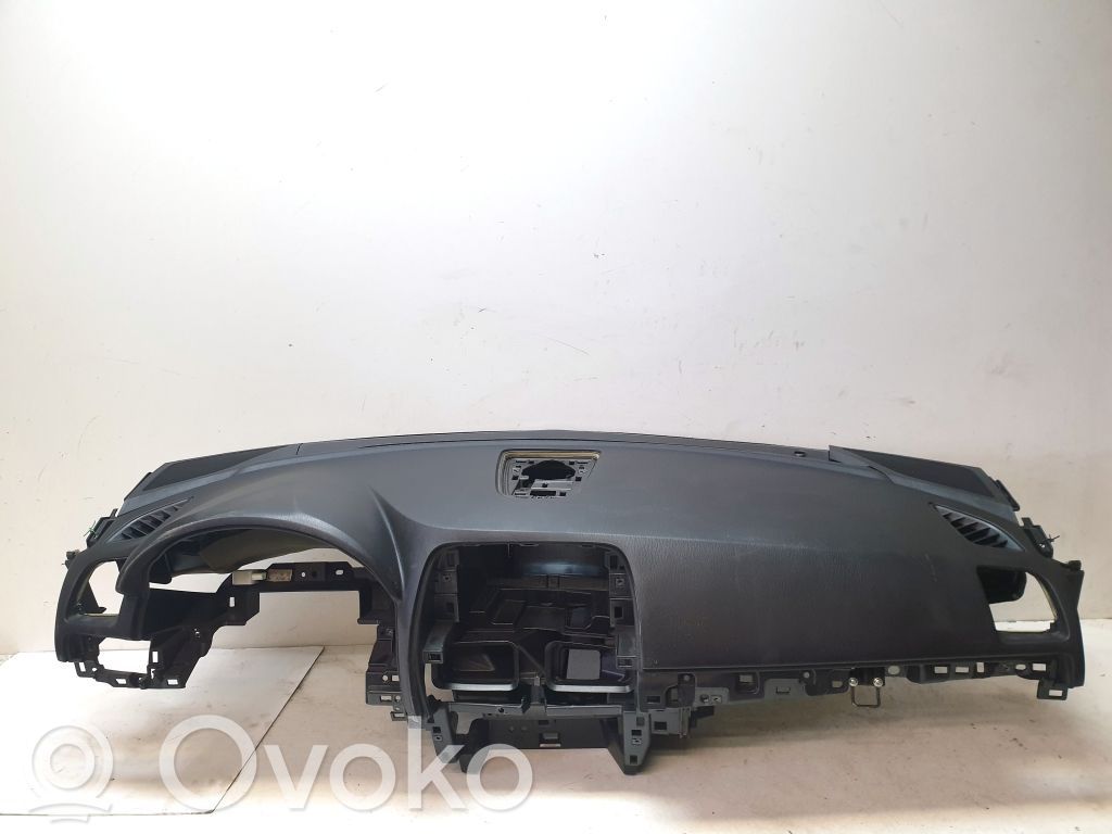 Mazda CX-5 Panelė 