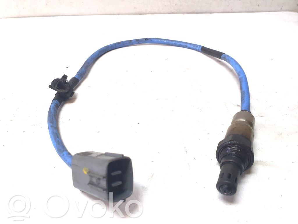 Зонд «Lambda»   B5PE01188G1