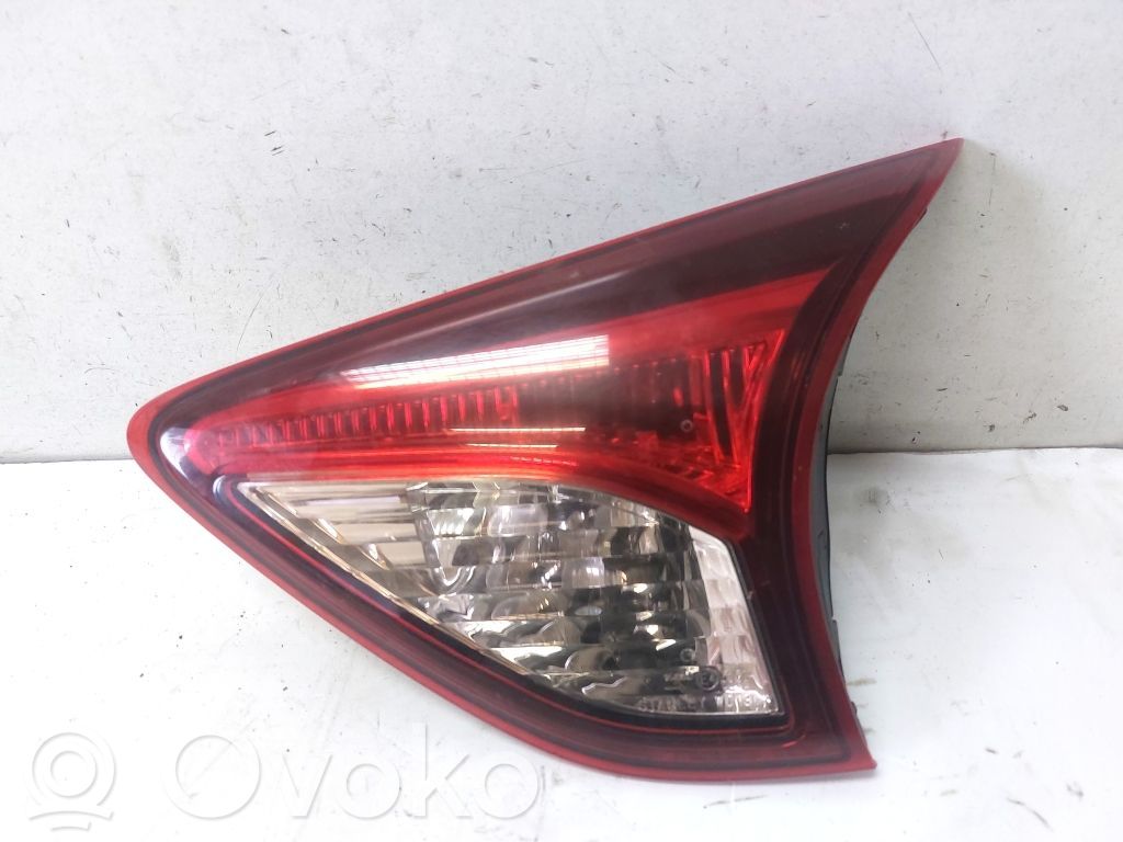 Mazda CX-5 Lampă spate în capacul portbagajului 