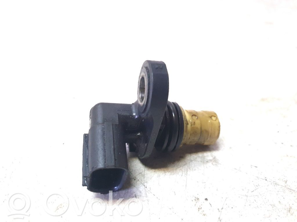 Mazda CX-5 Crankshaft position sensor 