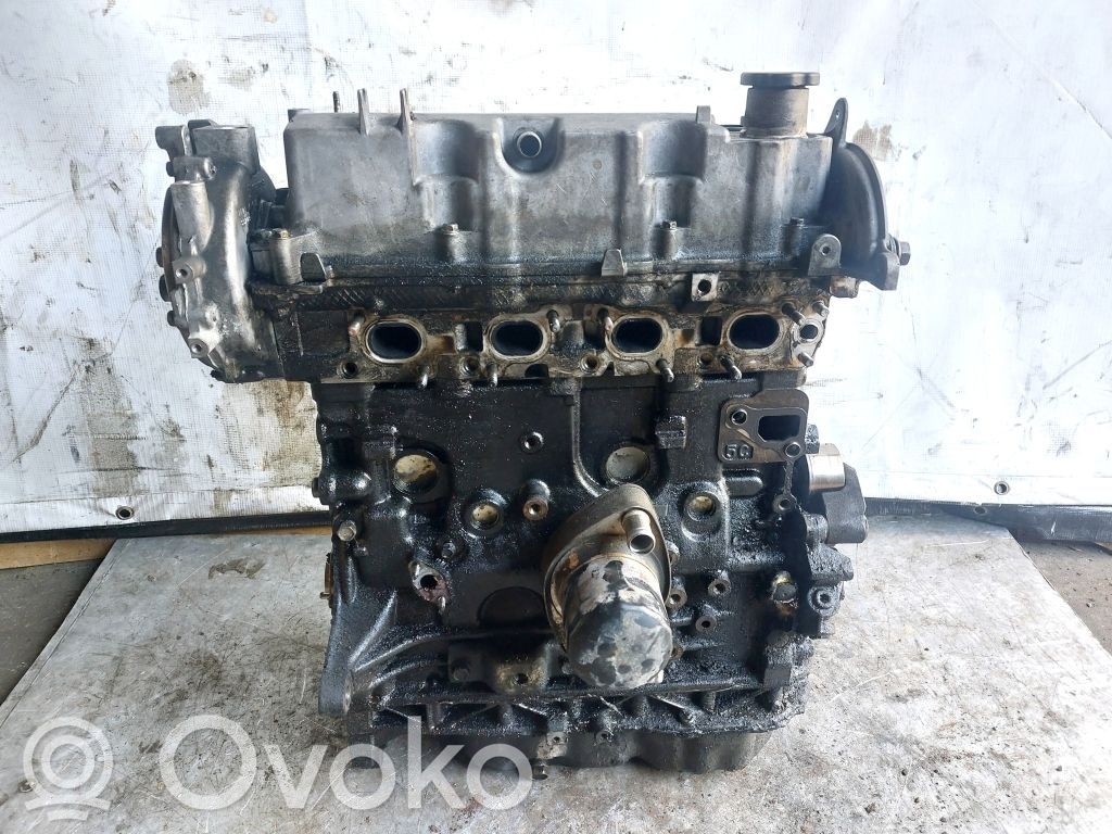 Mazda 5 Motor 