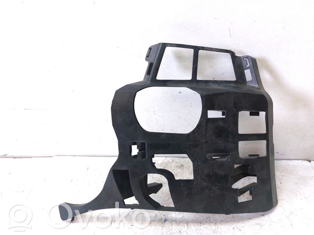 Ford S-MAX Uchwyt / Mocowanie zderzaka przedniego 