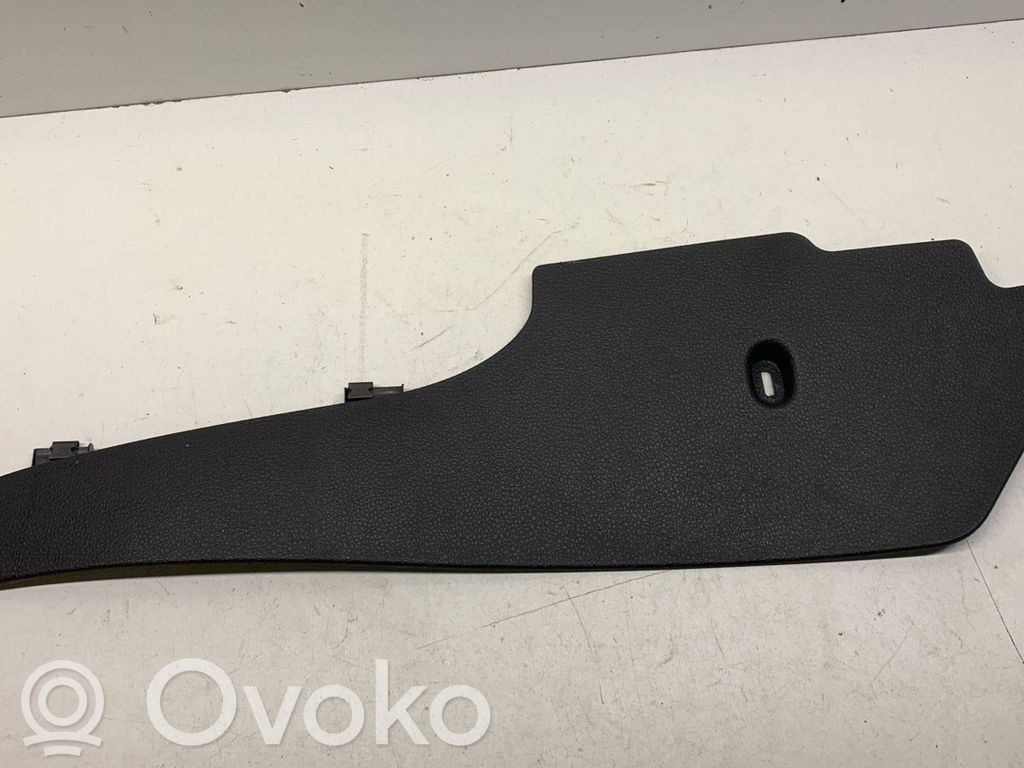 Volkswagen Golf VII Other center console (tunnel) element 