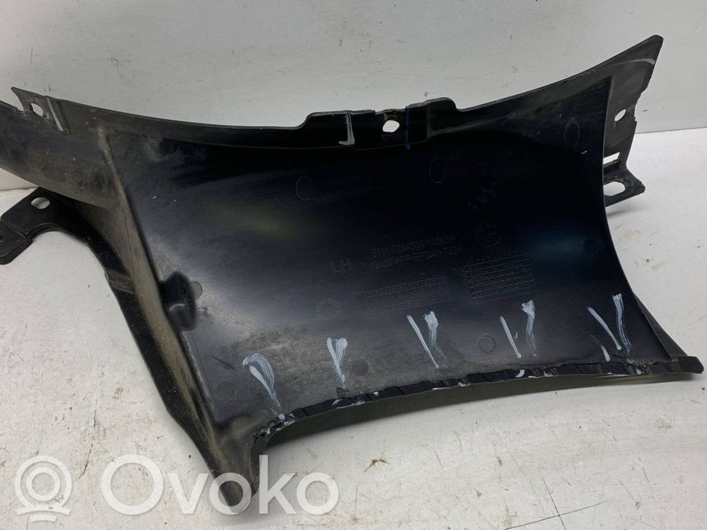 BMW X5 F15 Other engine bay part 
