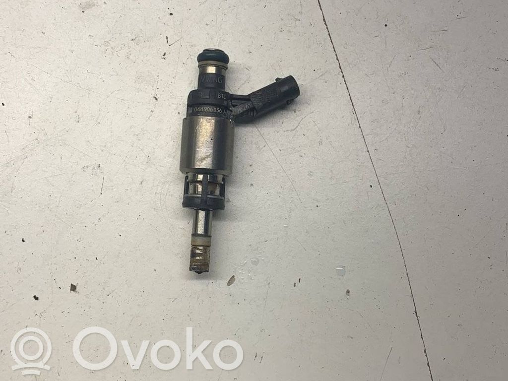Audi Q5 SQ5 8R Injektor Einspritzdüse 