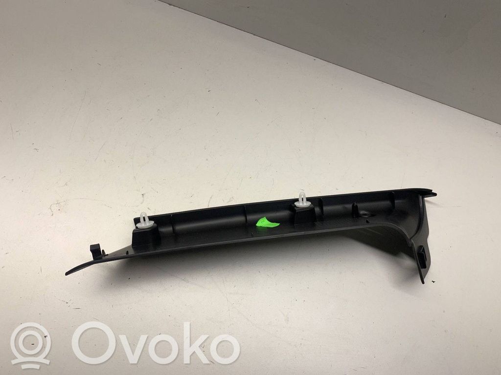 BMW i3 Other interior part 
