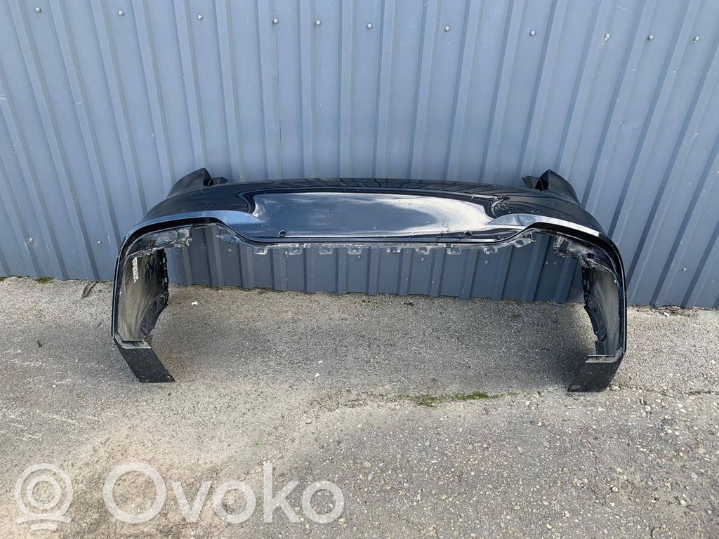 BMW X6 F16 Parachoques 