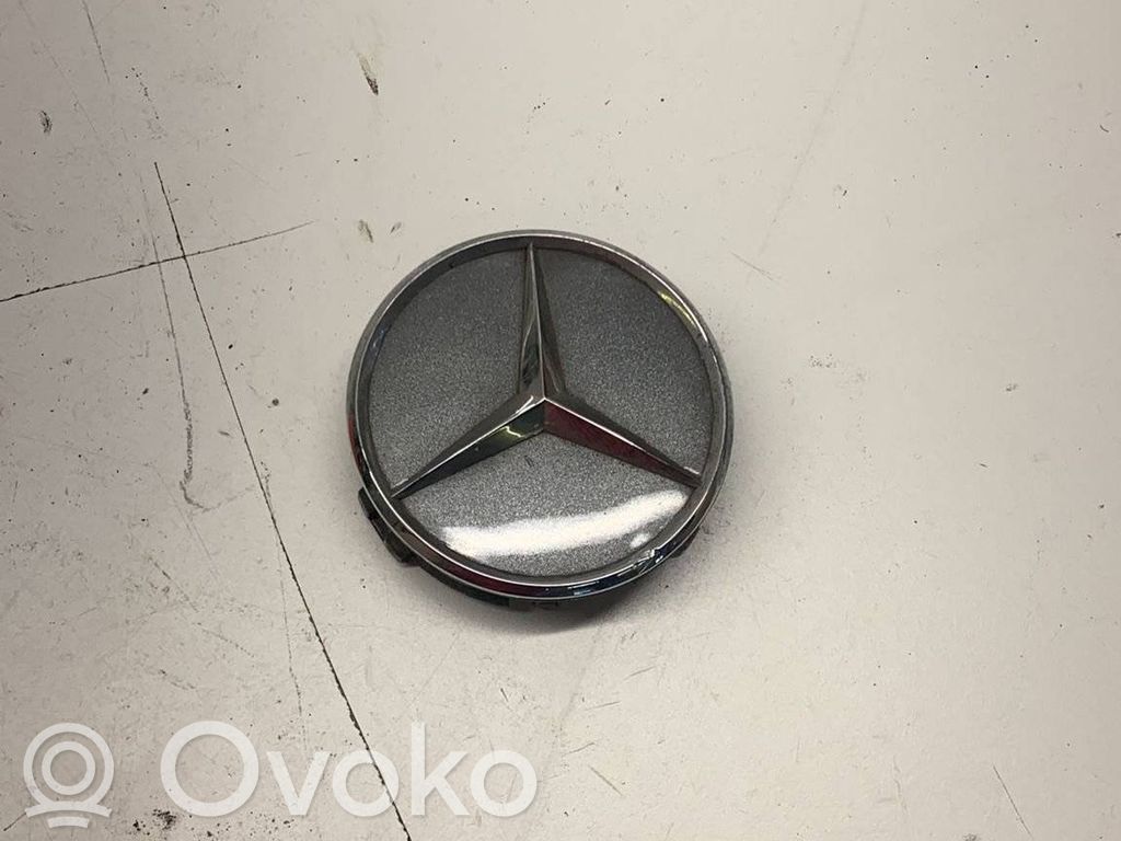 Mercedes-Benz ML W166 Original wheel cap 