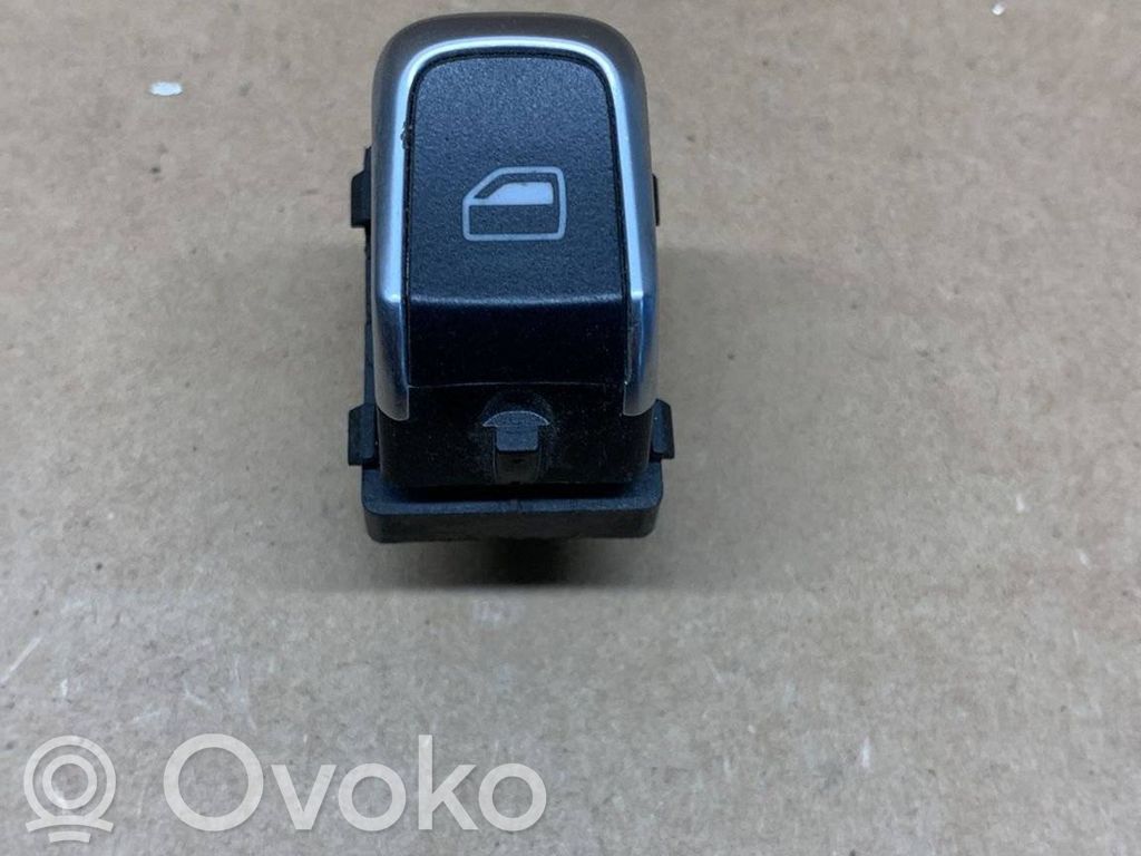 Audi Q5 SQ5 8R Electric window control switch 