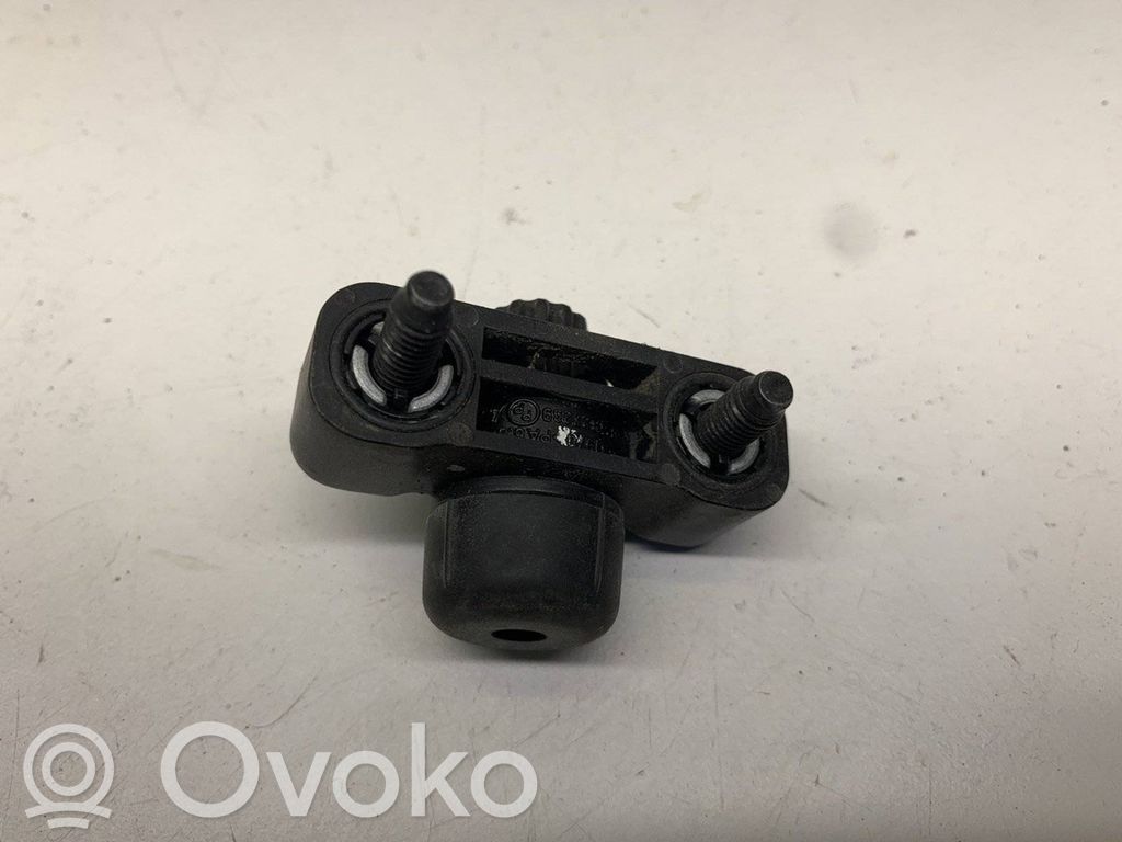 Audi Q5 SQ5 8R Other exterior part 