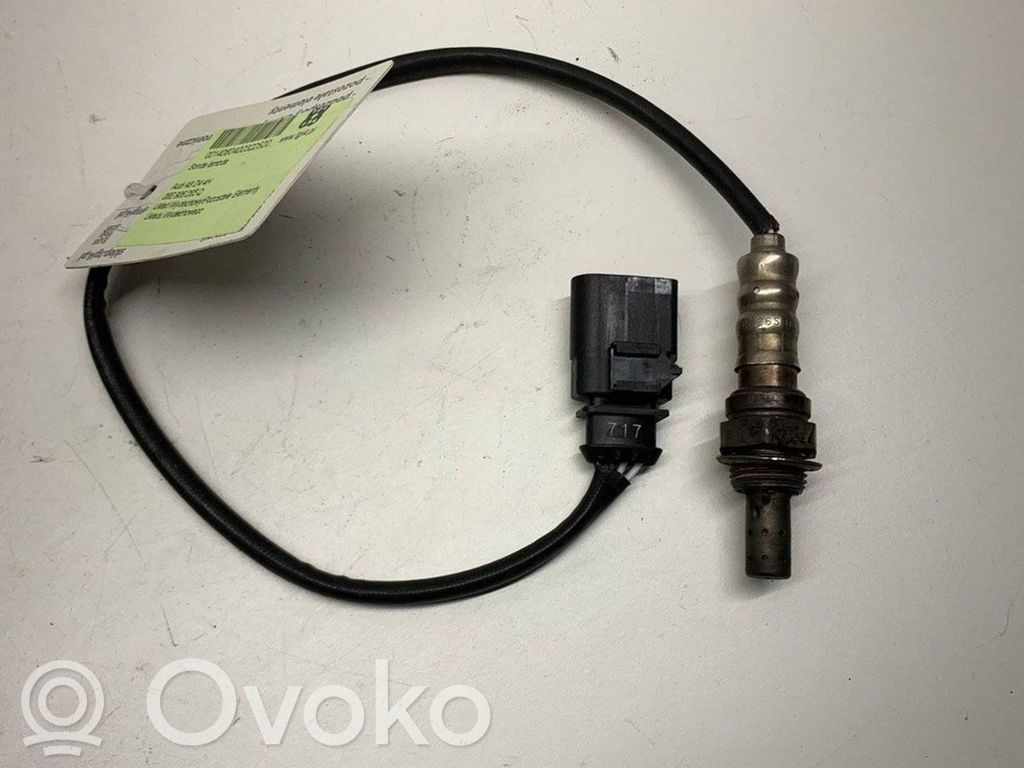 Audi Q5 SQ5 8R Lambda probe sensor 