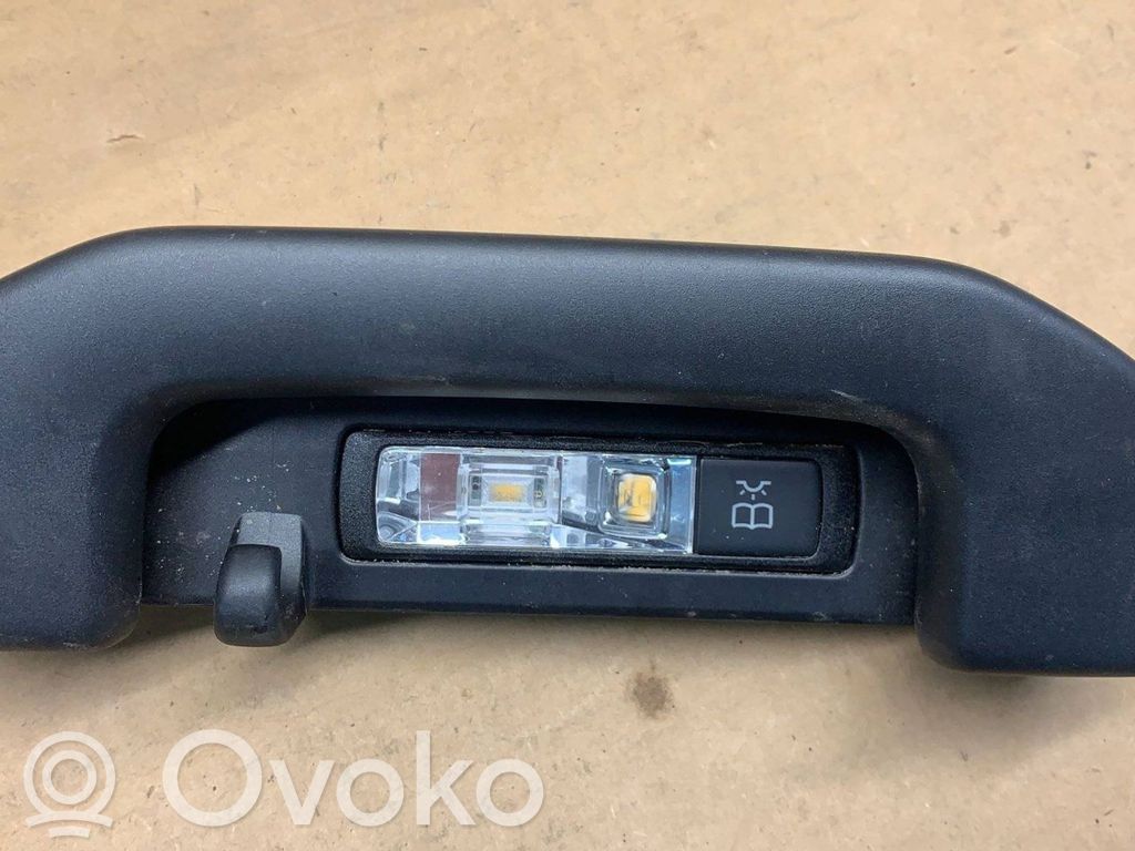 Mercedes-Benz GLC X253 C253 Inne oświetlenie wnętrza kabiny 