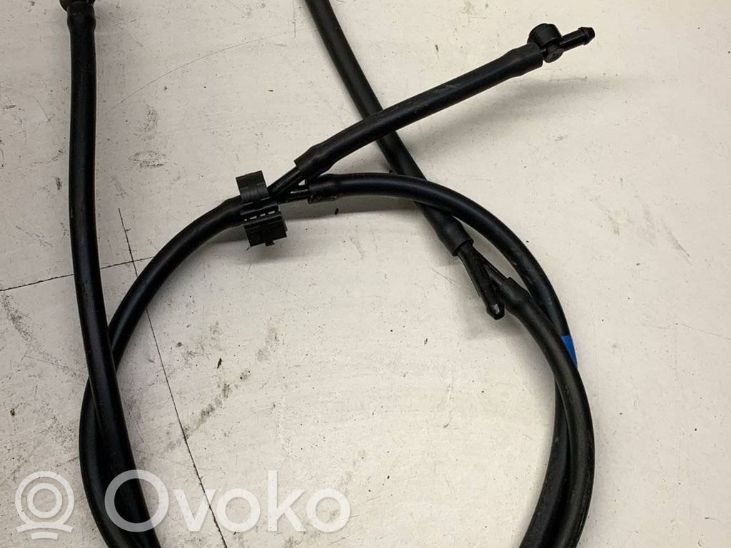 Land Rover Range Rover L405 Windshield washer fluid hose 