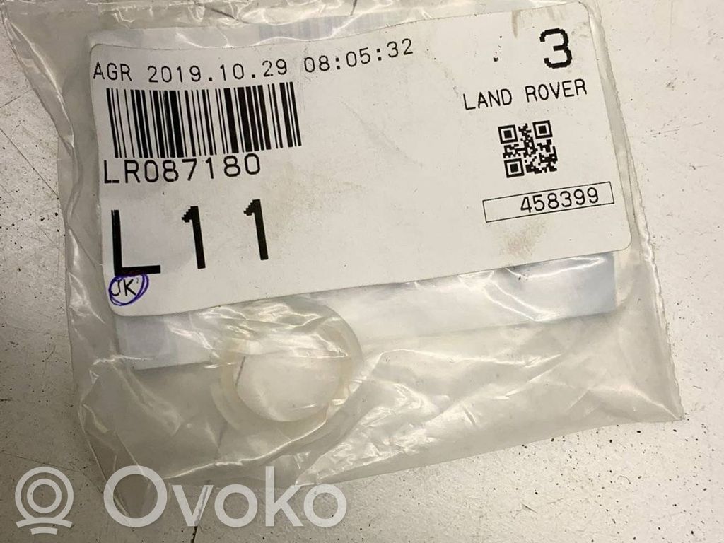 Land Rover Range Rover L405 Czujnik parkowania PDC 
