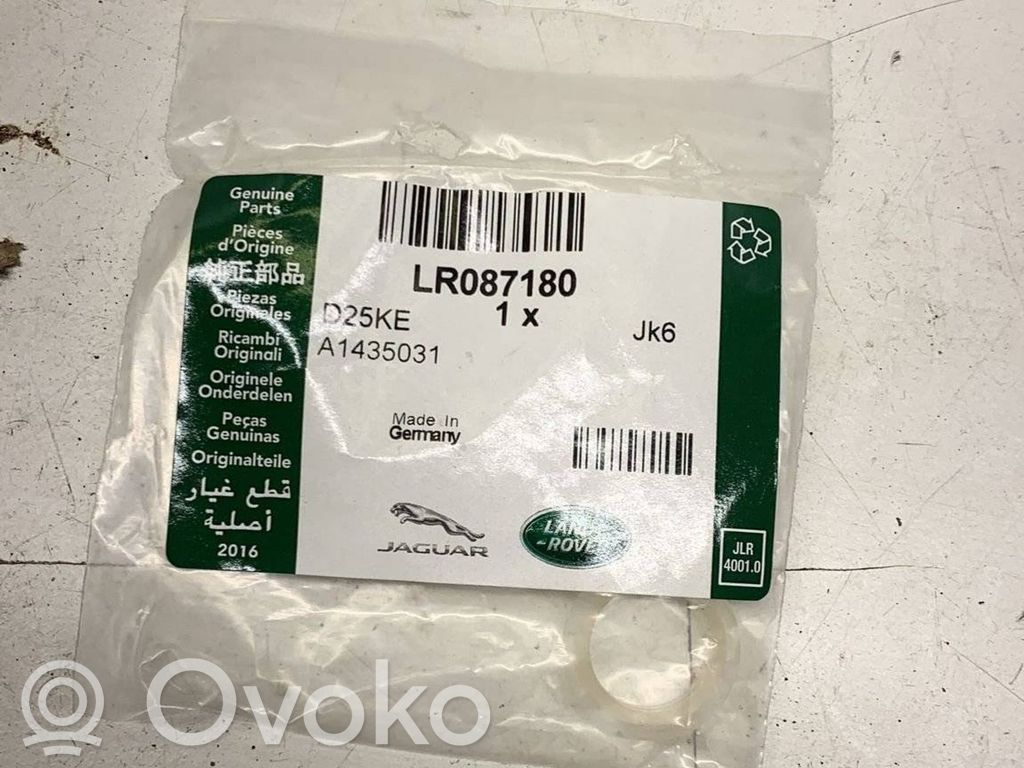 Land Rover Range Rover L405 Czujnik parkowania PDC 
