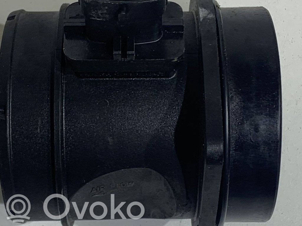 Przepływomierz masowy powietrza MAF   G4D312B579AA,743