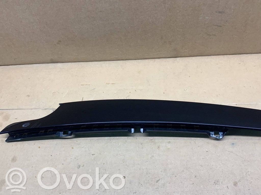 Volkswagen Golf VII Other front door trim element 