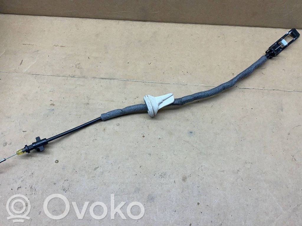 Volkswagen Golf VII Front door cable line 