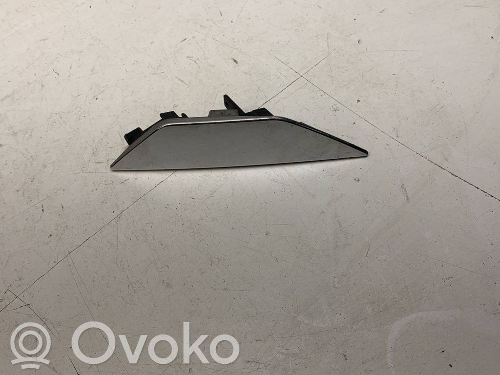 Skoda Octavia Mk3 (5E) Headlight washer spray nozzle cap/cover 