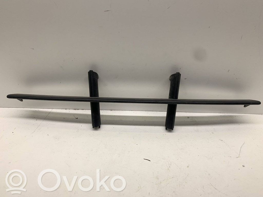 BMW 5 E60 E61 Front bumper lower grill 