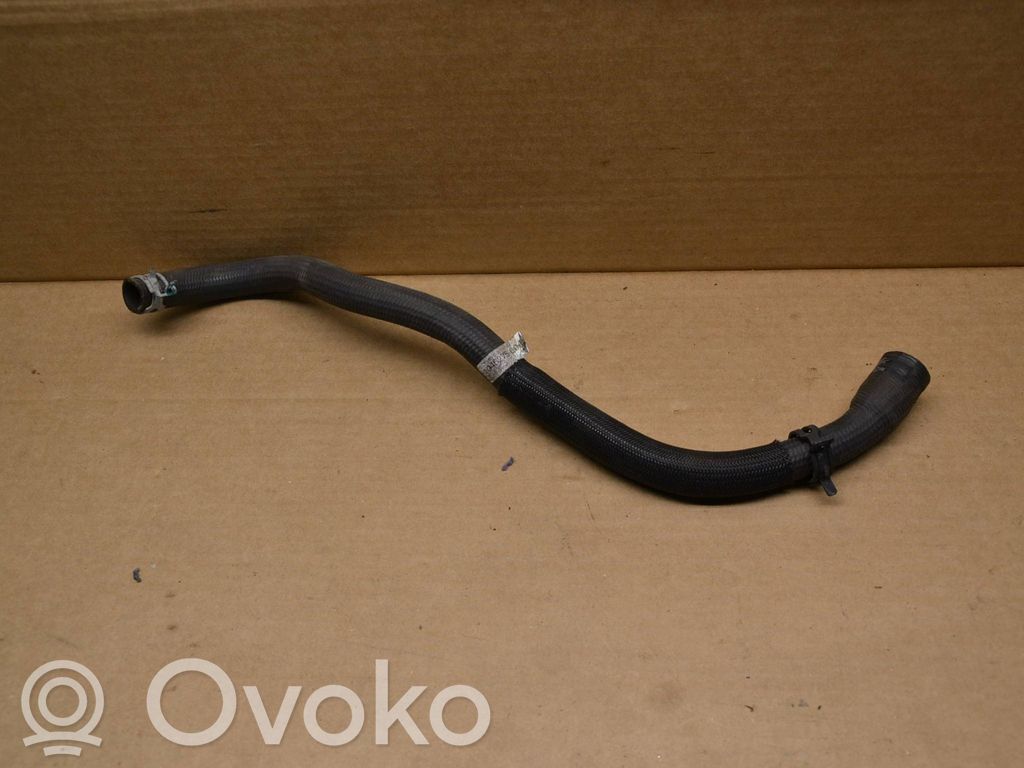 Engine coolant pipe/hose   104627500D,104627500E,6985