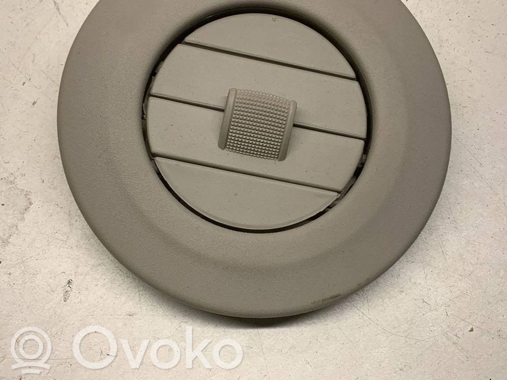 Chrysler Pacifica Rejilla del respiradero del techo 