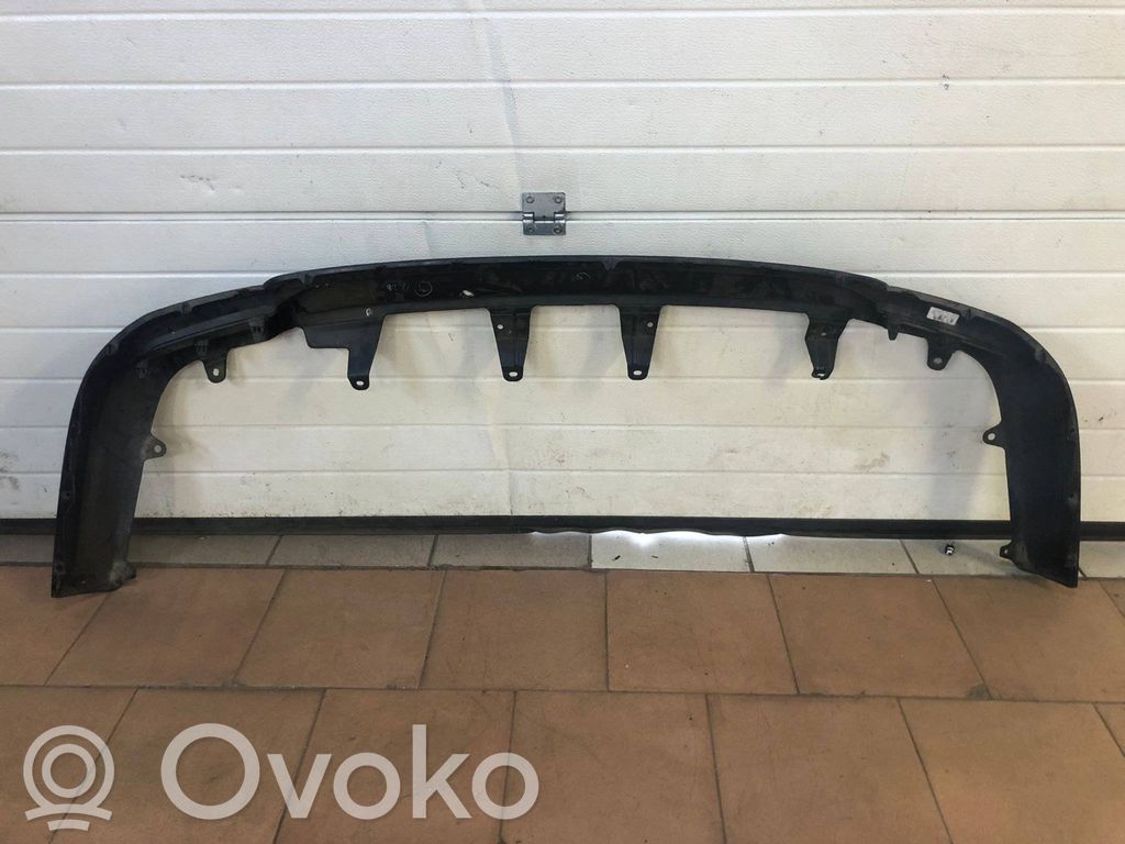 Lexus RX 330 - 350 - 400H Rear bumper lower part trim 