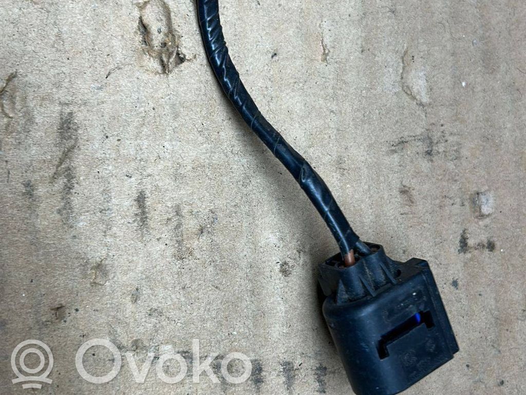 BMW 5 F10 F11 Otros cableados 