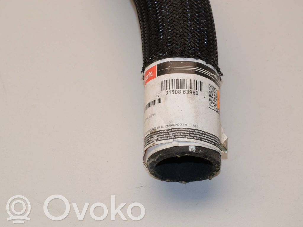 Ford Mustang VI Engine coolant pipe/hose 