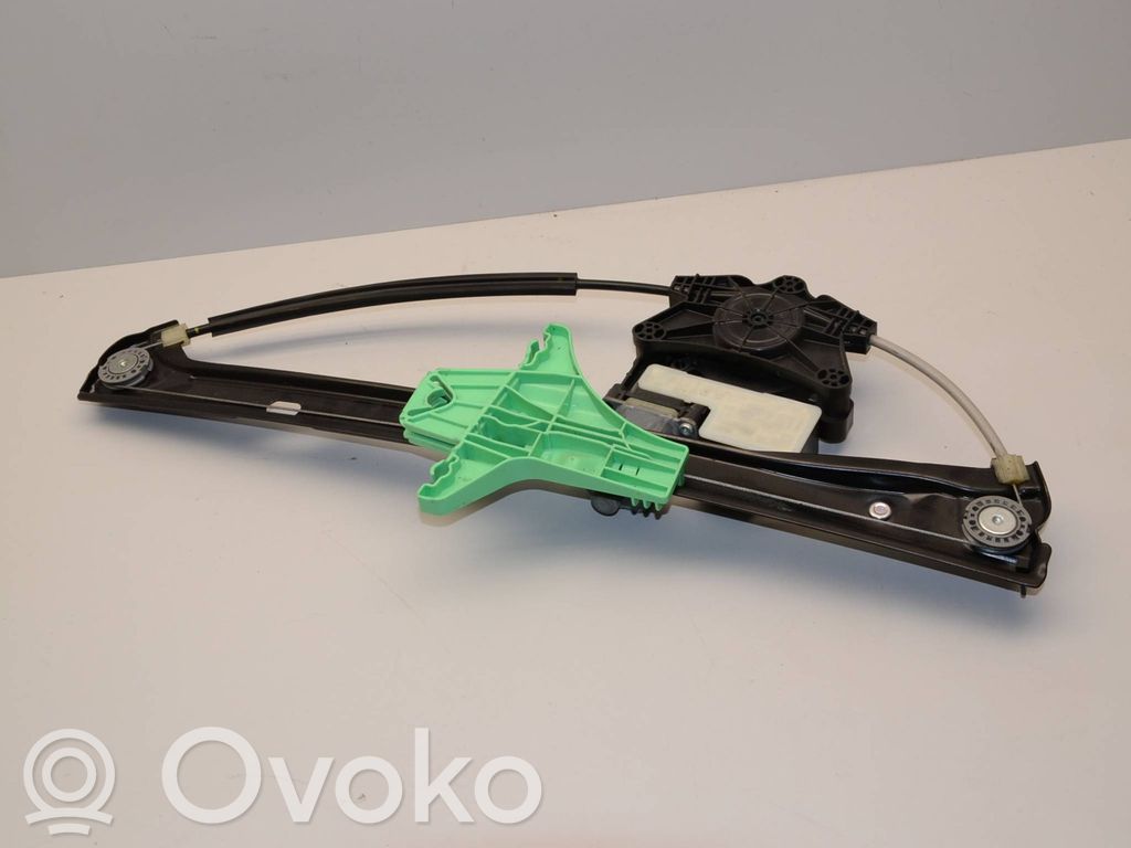 Elektryczny podnośnik szyby drzwi tylnych   5NA839462C,8383