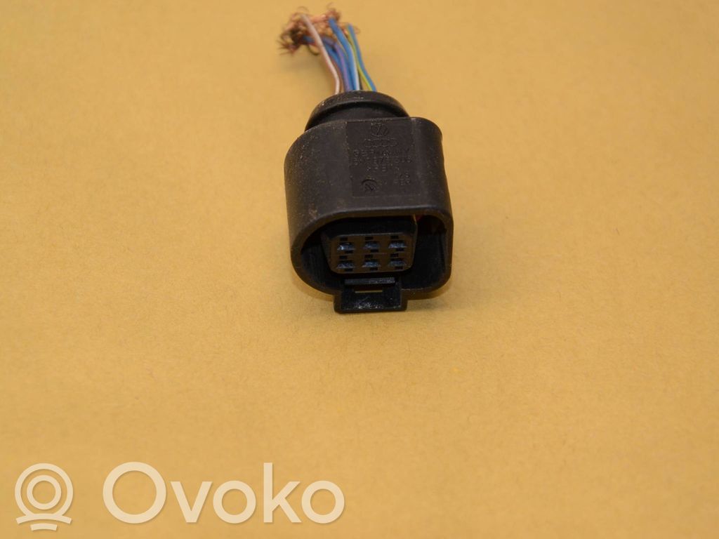 Volkswagen Golf VII Other wiring loom 