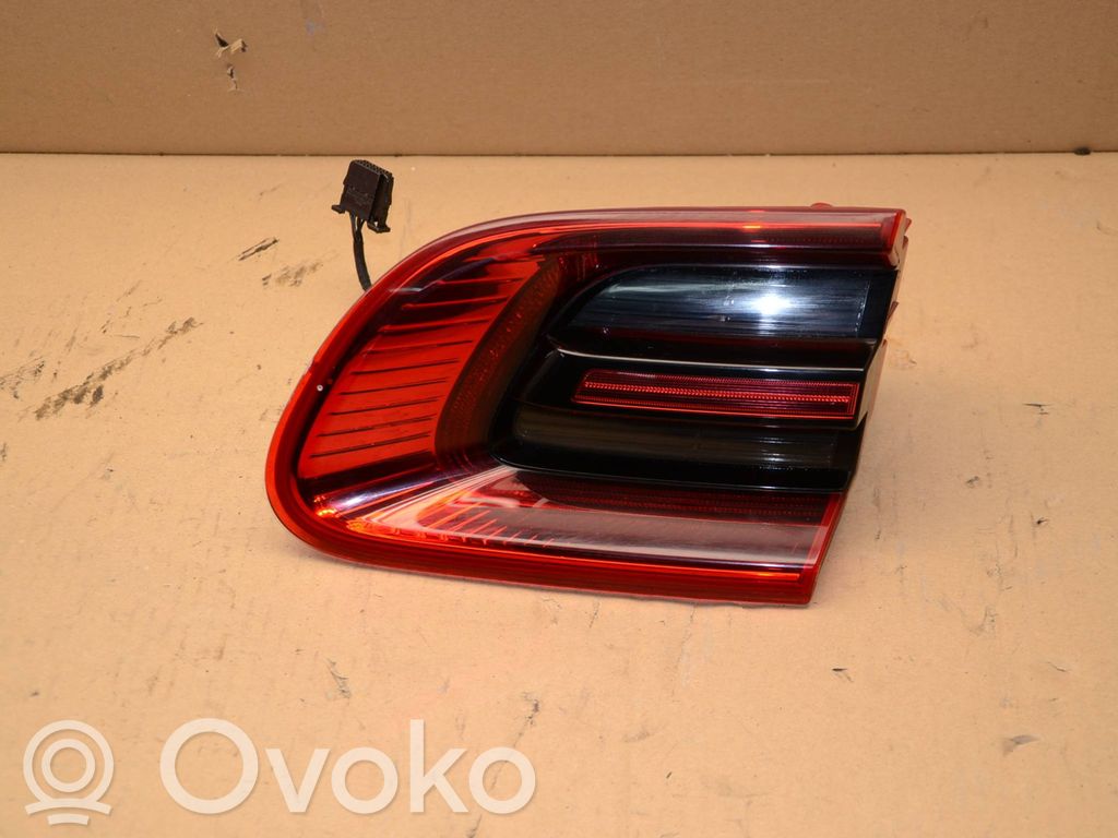 Porsche Macan (95B) Lampa tylna 