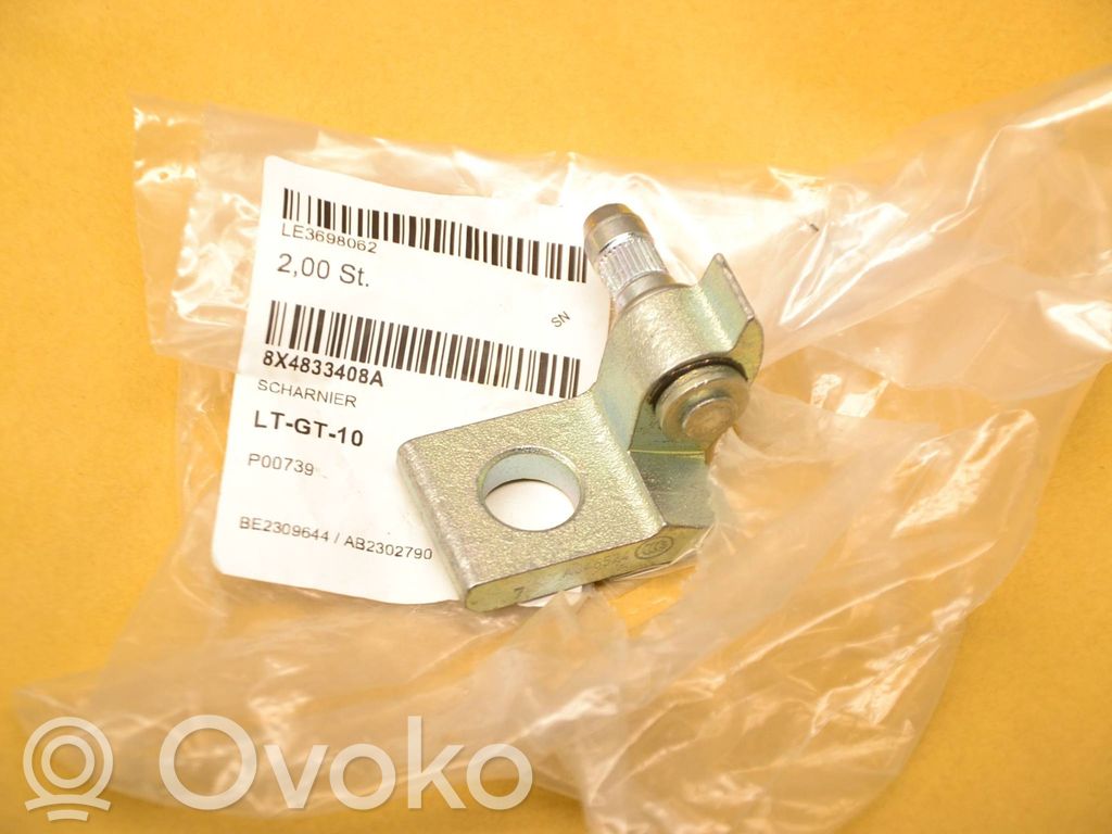 Audi Q5 SQ5 FY Front door hinge set 